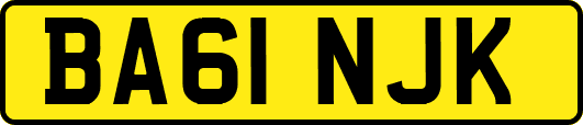 BA61NJK