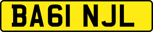 BA61NJL