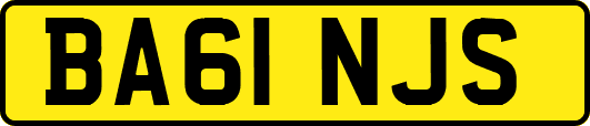 BA61NJS