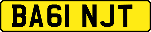 BA61NJT