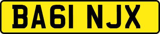 BA61NJX