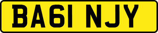 BA61NJY