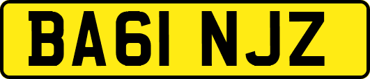 BA61NJZ