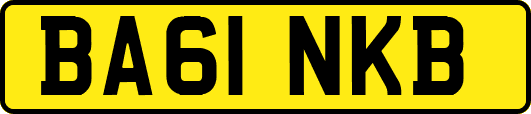 BA61NKB
