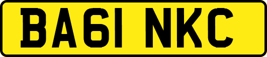 BA61NKC