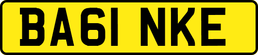 BA61NKE