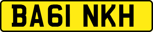 BA61NKH
