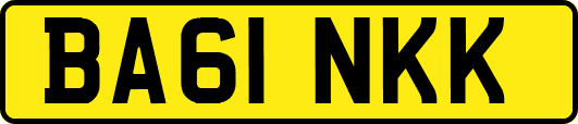 BA61NKK