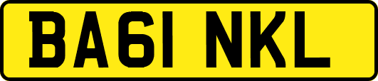 BA61NKL