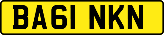 BA61NKN