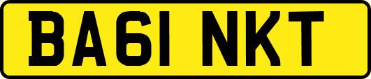 BA61NKT
