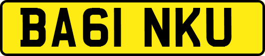 BA61NKU