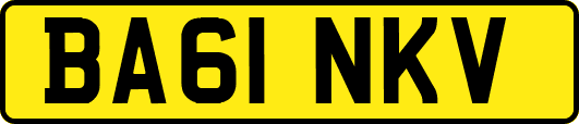 BA61NKV