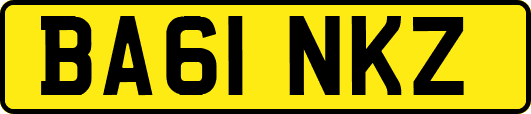 BA61NKZ