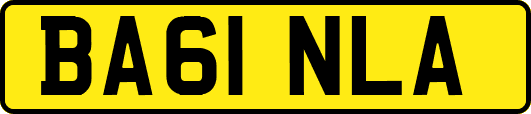 BA61NLA