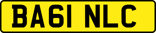BA61NLC