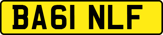 BA61NLF