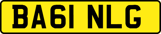 BA61NLG