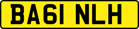 BA61NLH