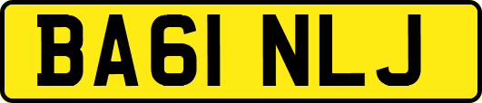 BA61NLJ
