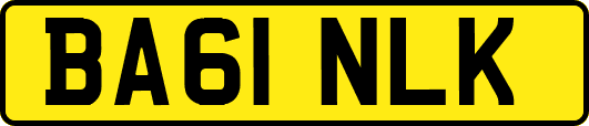 BA61NLK