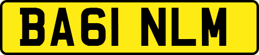 BA61NLM