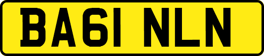 BA61NLN