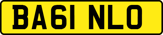 BA61NLO