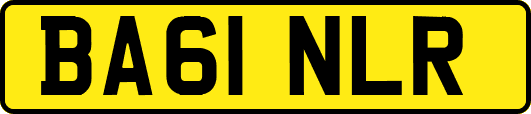 BA61NLR