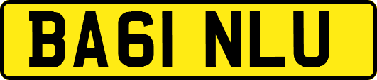 BA61NLU