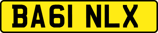 BA61NLX