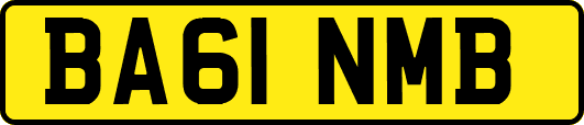 BA61NMB