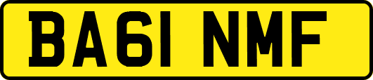 BA61NMF