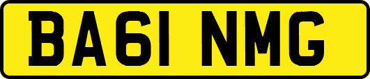 BA61NMG