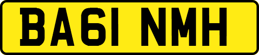 BA61NMH