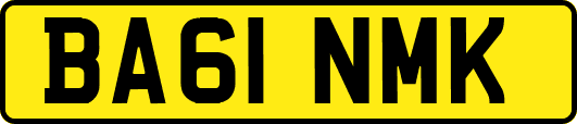 BA61NMK