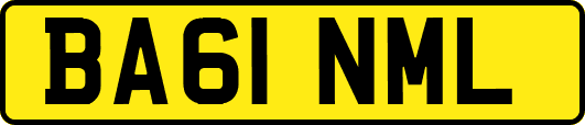 BA61NML