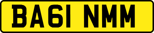 BA61NMM