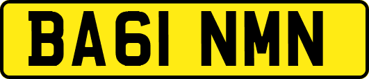 BA61NMN