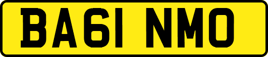 BA61NMO