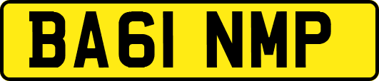 BA61NMP