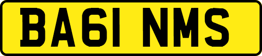 BA61NMS
