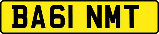 BA61NMT