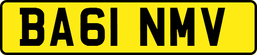 BA61NMV