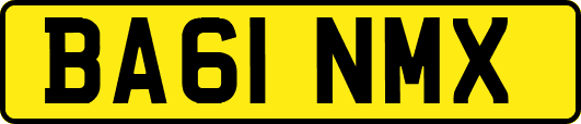 BA61NMX