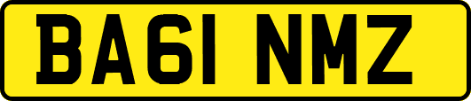 BA61NMZ
