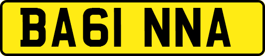 BA61NNA