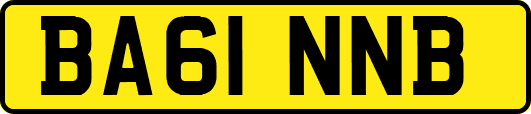 BA61NNB