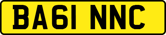 BA61NNC