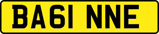 BA61NNE